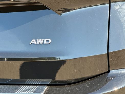 New 2026 Nissan Rogue SV AWD/4WD image 25
