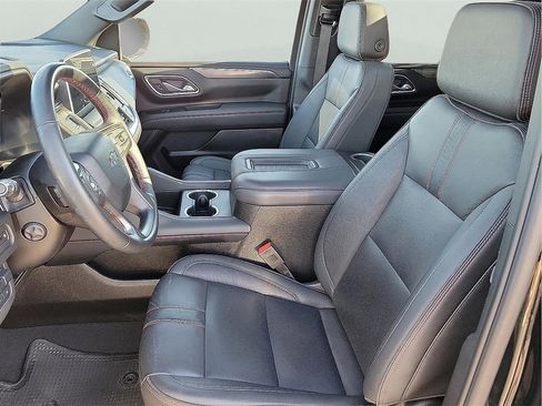 Certified 2024 Chevrolet Tahoe RST w/ Sport Performance Package image 14