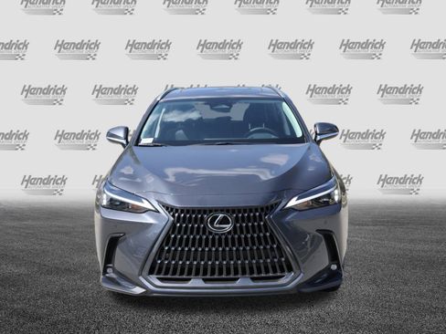 New 2026 Lexus NX 350 AWD w/ Premium Package image 3