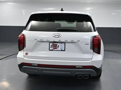 Used 2025 Hyundai Palisade SEL AWD/4WD image 5