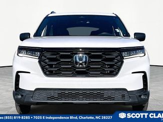 Used 2023 Honda Pilot Sport video 2