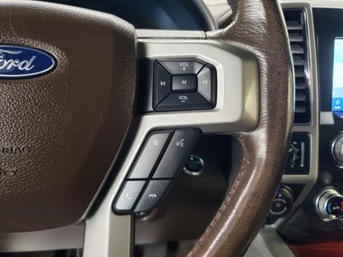 Used 2019 Ford F150 King Ranch AWD/4WD image 22