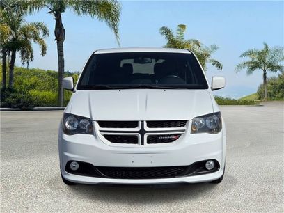 Used 2014 Dodge Grand Caravan R/T w/ Driver Convenience Group