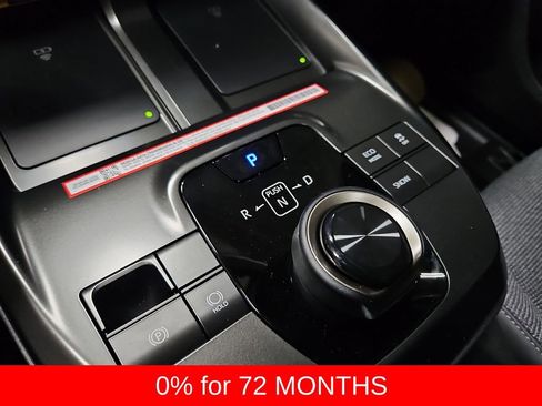 New 2026 Toyota bZ image 23