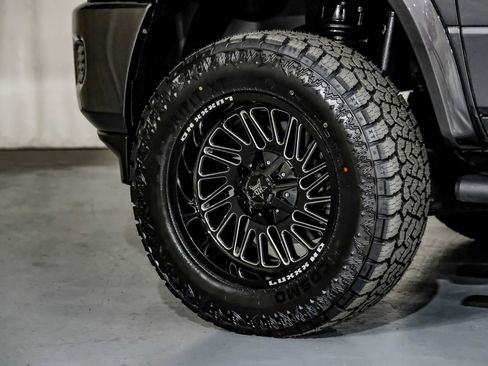 Used 2024 RAM 2500 Tradesman image 52