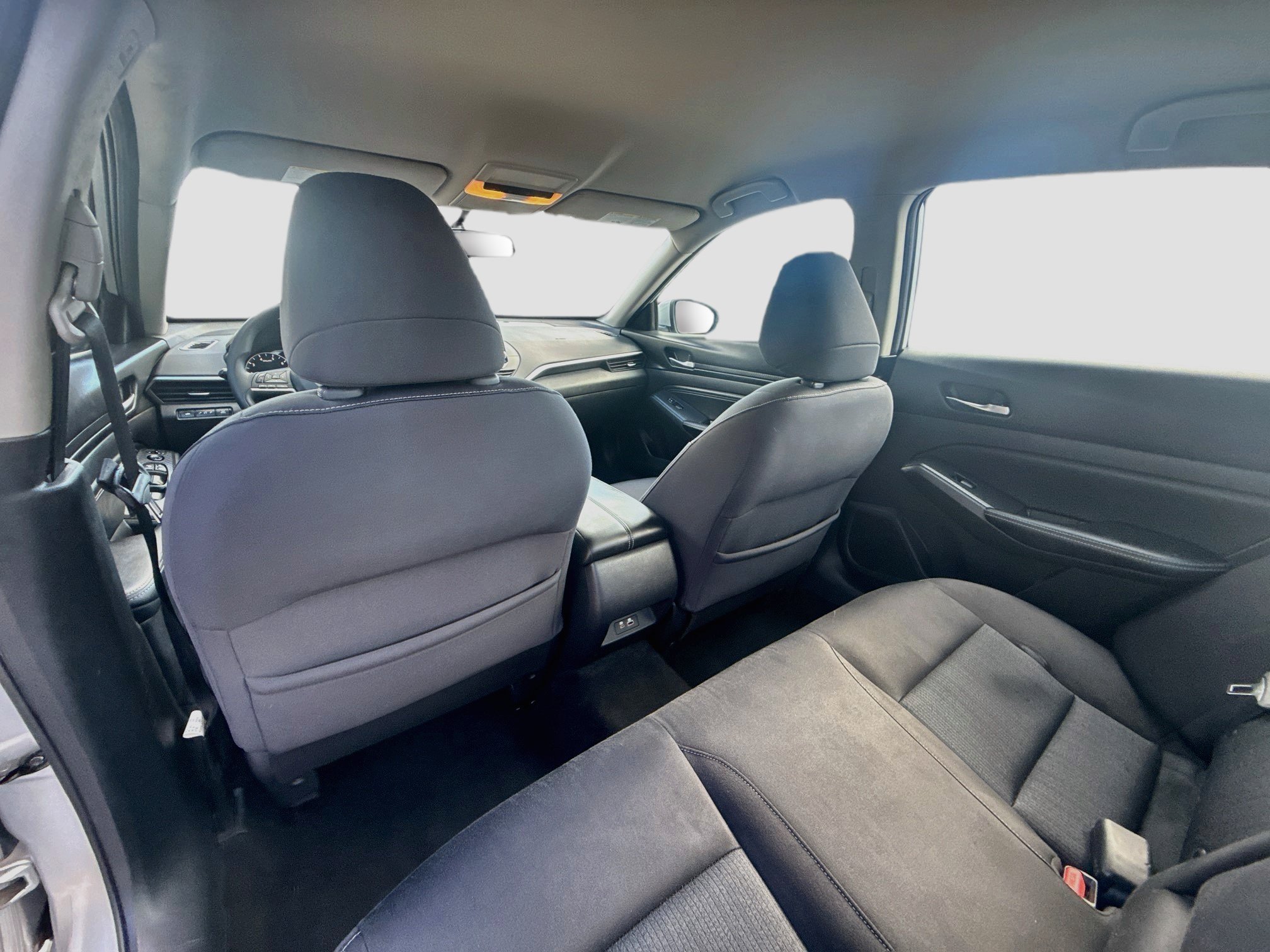 Used 2019 Nissan Altima 2.5 S FWD image 22