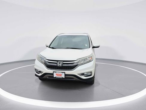 Used 2015 Honda CR-V Touring image 3