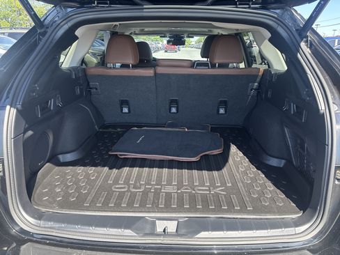 Certified 2024 Subaru Outback Touring AWD/4WD image 20