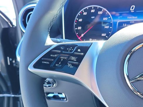 New 2026 Mercedes-Benz GLC 300 GLC 300 image 25