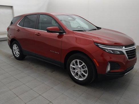 Used 2023 Chevrolet Equinox LT image 11