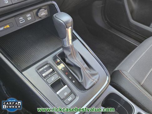 Used 2024 Honda CR-V Sport image 25