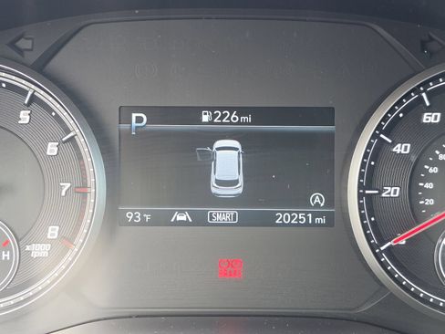 Used 2023 Hyundai Santa Fe SEL FWD image 36