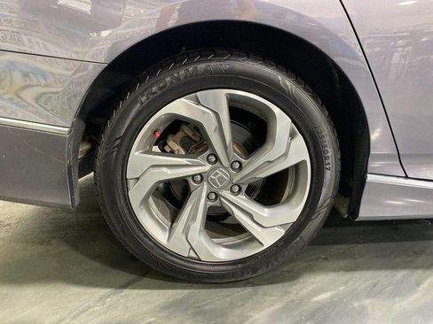 Used 2019 Honda Accord EX-L image 7