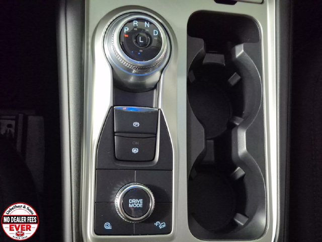 Used 2022 Ford Explorer XLT AWD/4WD image 19