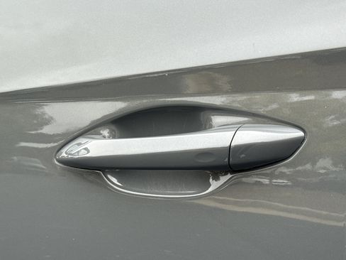 Used 2024 Hyundai Tucson Limited image 30