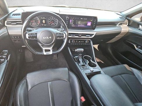 Used 2023 Kia K5 GT-Line image 17