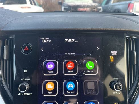 Used 2021 Subaru Outback Premium image 21