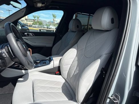 Used 2024 BMW X5 sDrive40i w/ M Sport Package RWD image 10