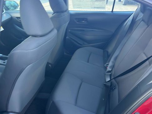 New 2026 Toyota Corolla LE image 11