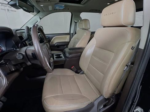 Used 2018 GMC Sierra 1500 Denali w/ Denali Ultimate Package image 23
