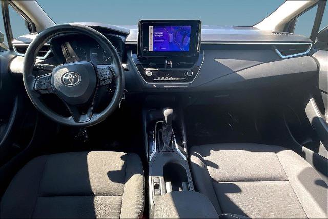 Used 2023 Toyota Corolla LE FWD image 7