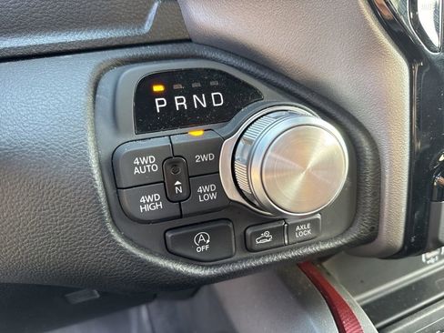 Used 2026 RAM 1500 Rebel w/ Rebel Level 1 Equipment Group AWD/4WD image 10