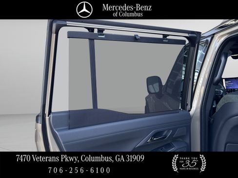 Used 2024 Lexus GX 550 AWD/4WD image 44