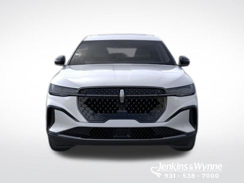 New 2026 Lincoln Nautilus Premier w/ Equipment Group 102A AWD/4WD image 6