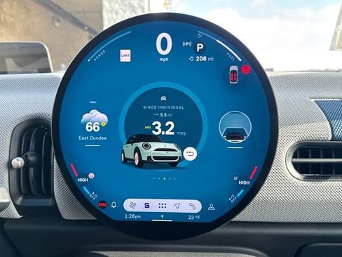 Certified 2025 MINI Cooper S image 20