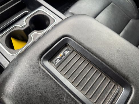 Used 2018 Chevrolet Silverado 2500 LTZ w/ Duramax Plus Package image 24