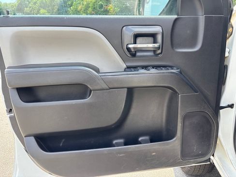 Used 2016 Chevrolet Silverado 2500 W/T w/ WT Fleet Convenience Package AWD/4WD image 10