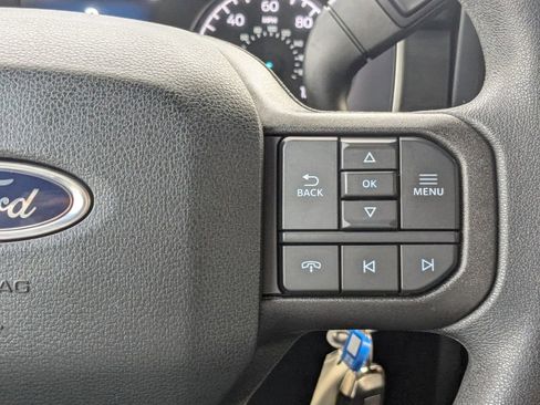 Certified 2023 Ford F150 XL w/ STX Appearance Package image 25