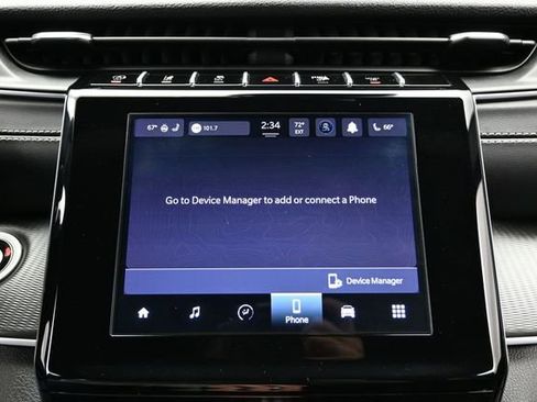 Used 2025 Jeep Grand Cherokee Altitude AWD/4WD image 36