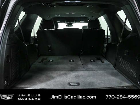 Used 2025 Chevrolet Tahoe LT AWD/4WD image 28