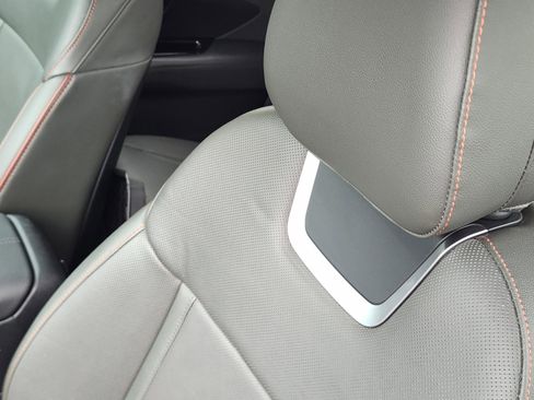 Used 2022 Hyundai Santa Cruz Limited AWD/4WD image 7