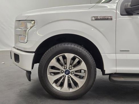 Used 2017 Ford F150 XL w/ Equipment Group 101A Mid RWD image 6