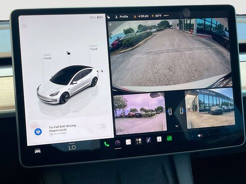 Used 2023 Tesla Model 3 Standard Range RWD image 31