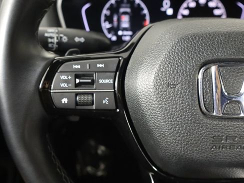 Used 2023 Honda Civic Sport image 8