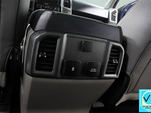 Used 2017 Ford F150 XLT w/ Equipment Group 302A Luxury image 26