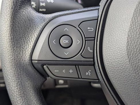 New 2026 Toyota Corolla LE image 16