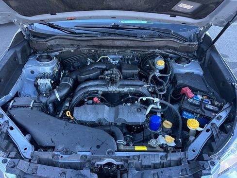 Used 2018 Subaru Forester 2.5i w/ Alloy Wheel Package image 15