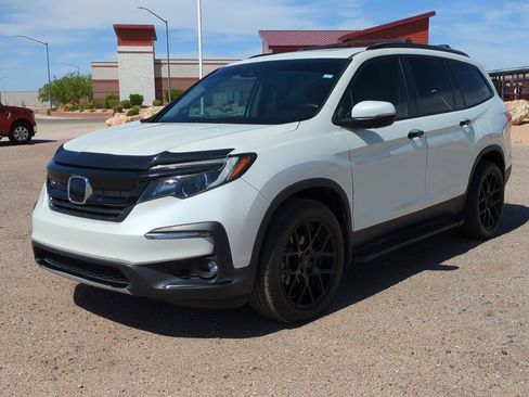Used 2019 Honda Pilot EX-L image 7