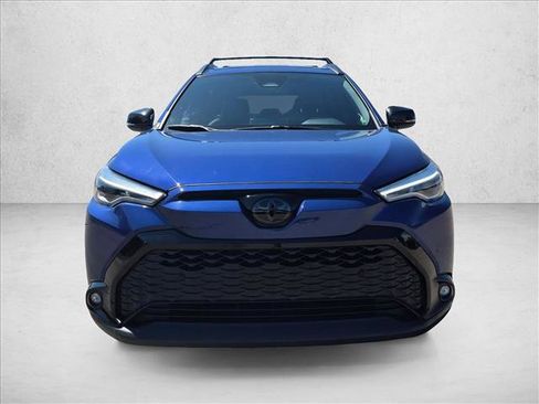 Used 2023 Toyota Corolla Cross AWD Hybrid w/ Convenience Package image 2