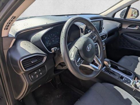 Used 2020 Hyundai Santa Fe SEL AWD/4WD image 10