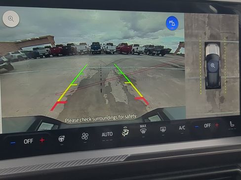 New 2025 Ford Bronco Sport Badlands w/ Badlands Tech Package AWD/4WD image 56