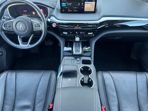 Certified 2023 Acura MDX SH-AWD w/ Technology Package image 13