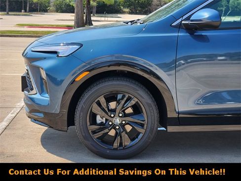 New 2026 Buick Encore GX Sport Touring image 5