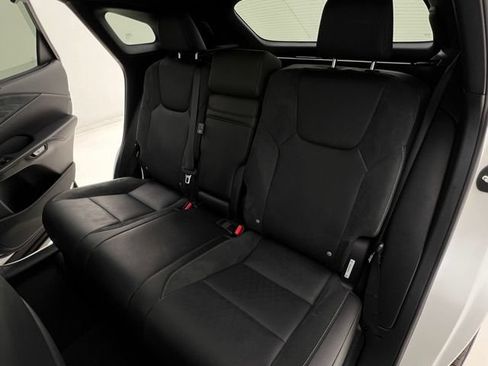 Certified 2023 Lexus RX 350 AWD w/ Accessory Package image 15