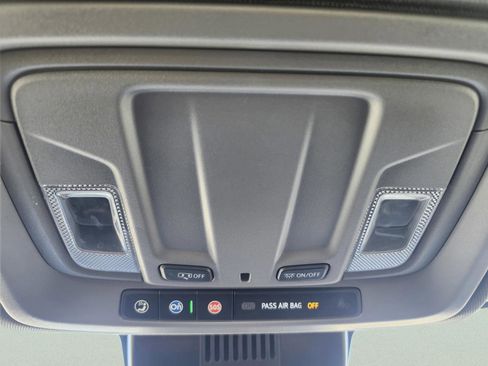 Used 2024 GMC Sierra 1500 Elevation image 20