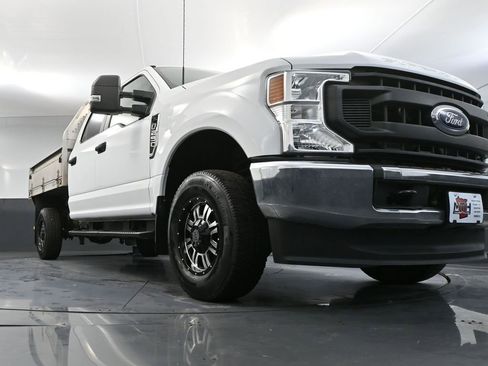 Used 2022 Ford F250 XL w/ Power Equipment Group image 50